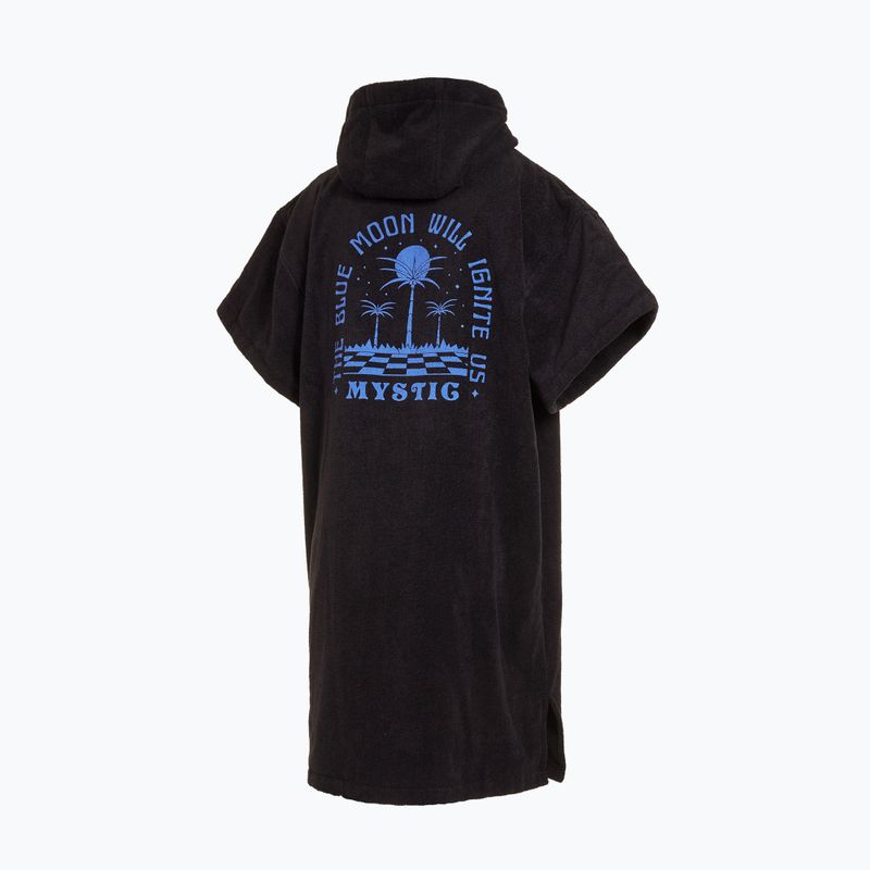 Pončo Mystic Velours Art. černá 35018.220273 8