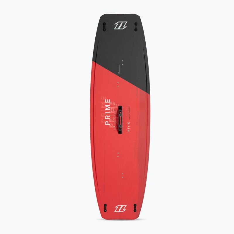 North Kiteboarding Prime červená NK65368 2