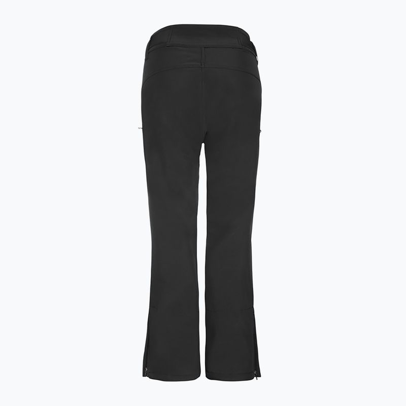 Dámské lyžařské kalhoty Protest Lole true black 5