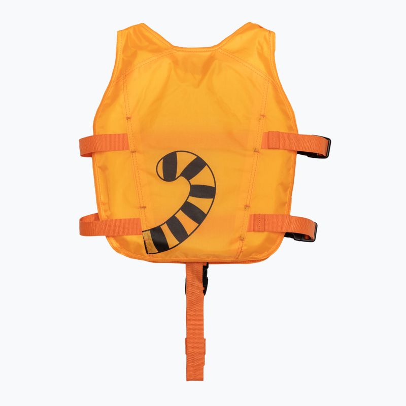 Dětská plavecká vesta Waimea Tiger orange 2