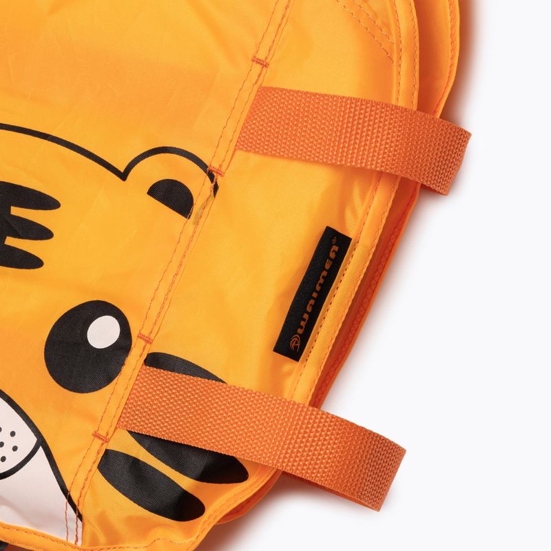Dětská plavecká vesta Waimea Tiger orange 5