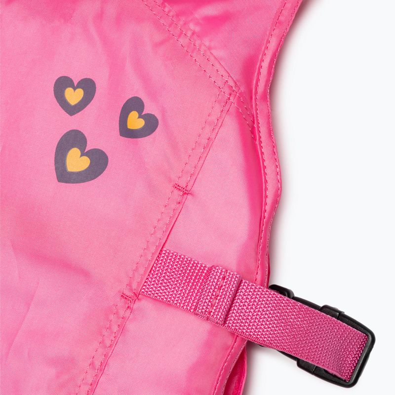 Dětská plavecká vesta Waimea Flamingo pink 6