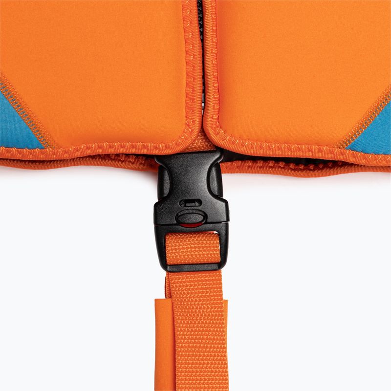 Dětská plavecká vesta Waimea Classic orange 5