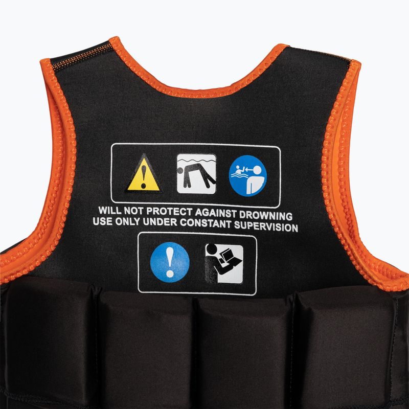 Dětská plavecká vesta Waimea Classic orange 6
