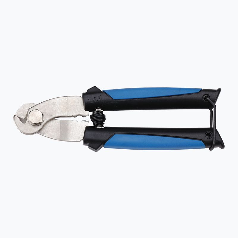 Kleště na lanka a bowdeny BBB Cycling FastCut black/silver 2