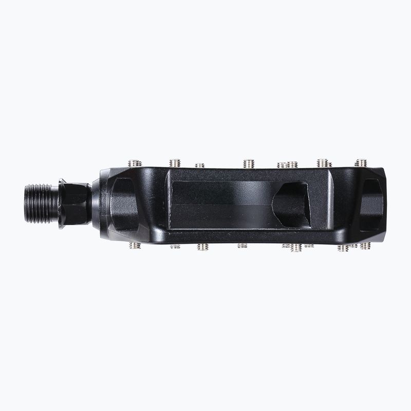Pedály na kolo BBB Cycling MountainHigh matt black 4