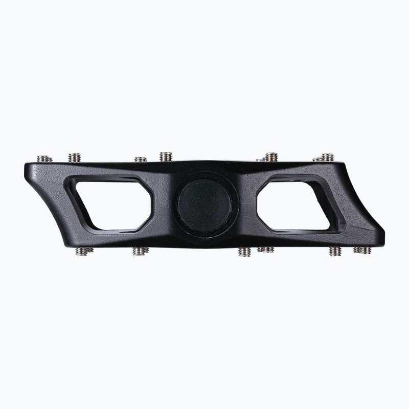Pedály na kolo BBB Cycling MountainHigh matt black 5