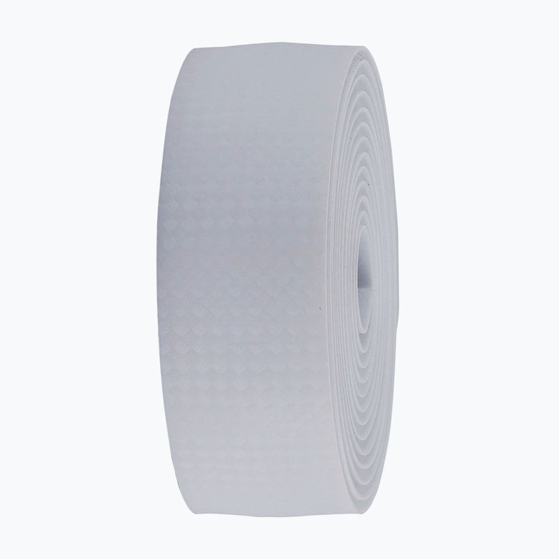 Omotávka na řídítka BBB Cycling RaceRibbon Carbon white