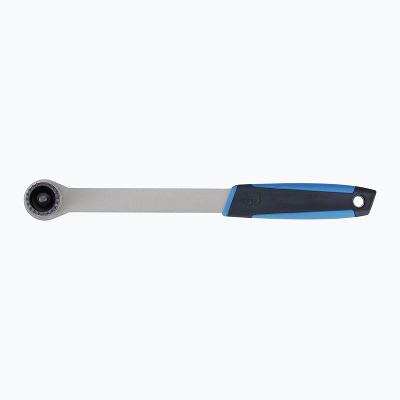 Klíč ke středovému složení BBB Cycling PullStar black/blue 2