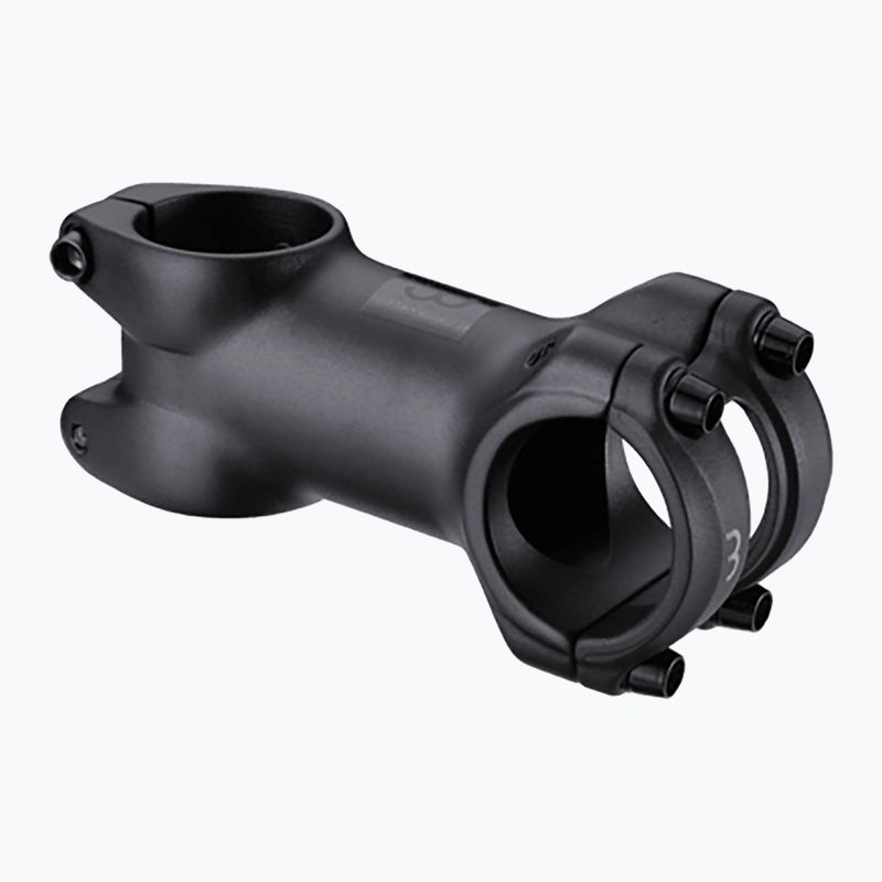 Představec BBB Cycling RoadForce II most 80 mm black