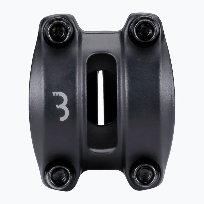 Představec BBB Cycling RoadForce II most 80 mm black 3