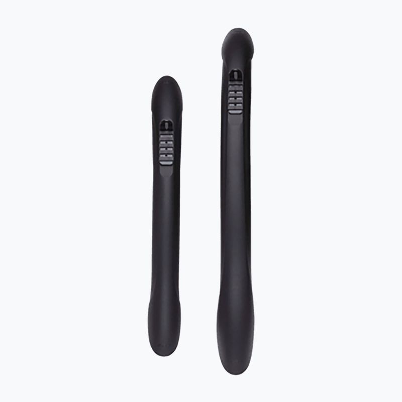 Blatníky na kolo  BBB Cycling RainWarriors 24/26 set black 3