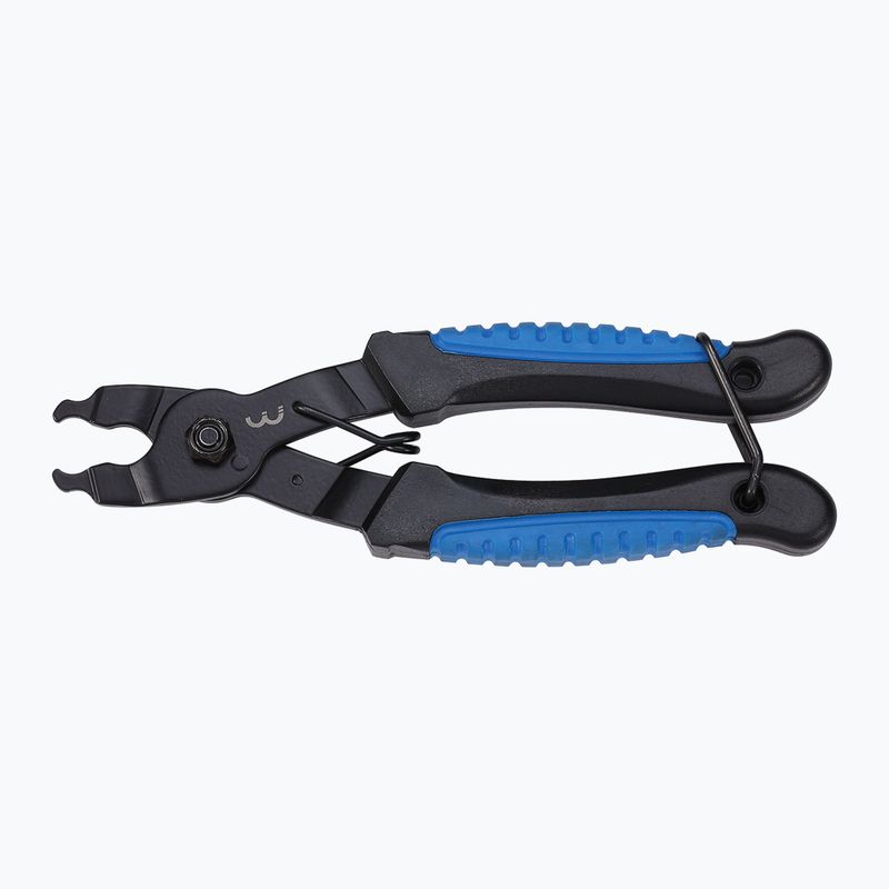 Cyklistické kleště na řetězy BBB  Cykling LinkFix black/blue