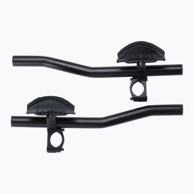 BBB Cycling Lemond AeroLight black 4