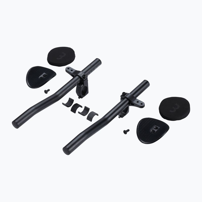 BBB Cycling Lemond AeroLight black 5