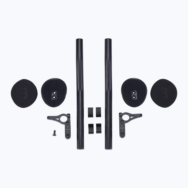 BBB Cycling Lemond AeroLight black 6