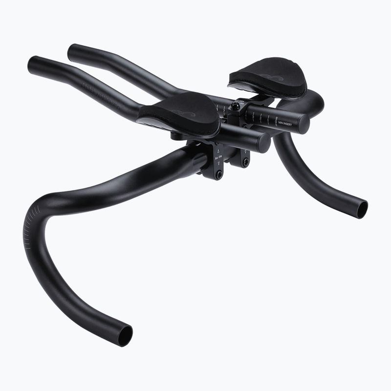 BBB Cycling Lemond AeroLight black 8