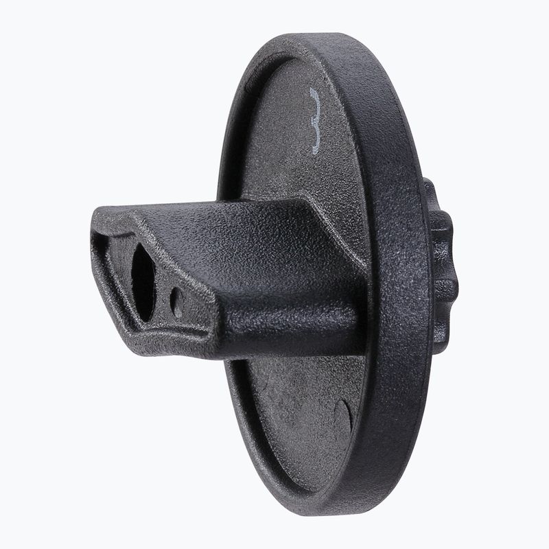 Klíč na kliky BBB Cycling CrankGrip For Shimano Dustcap black 2