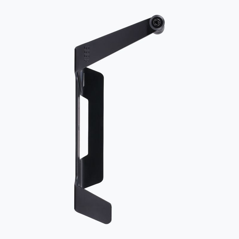 Držák na kolo na stěnu - věšák  BBB Cycling ParkingLot black 4