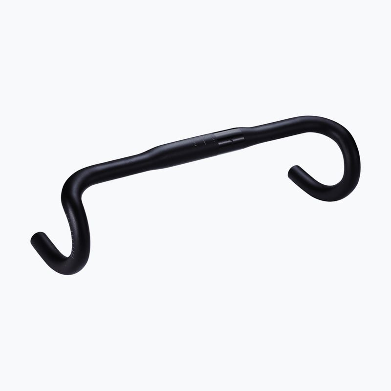 Řídítka BBB Cycling Racer řídítka 400 mm black