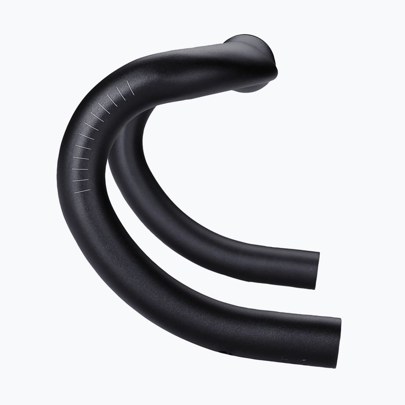 Řídítka BBB Cycling Racer řídítka 400 mm black 3