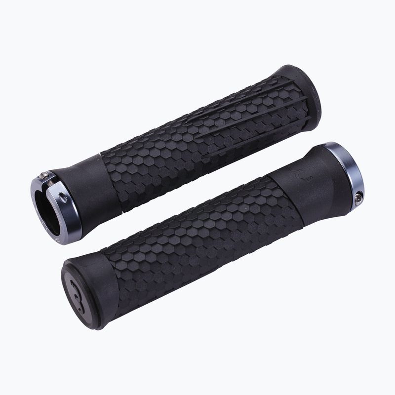Gripy na řídítka BBB Cycling Python black