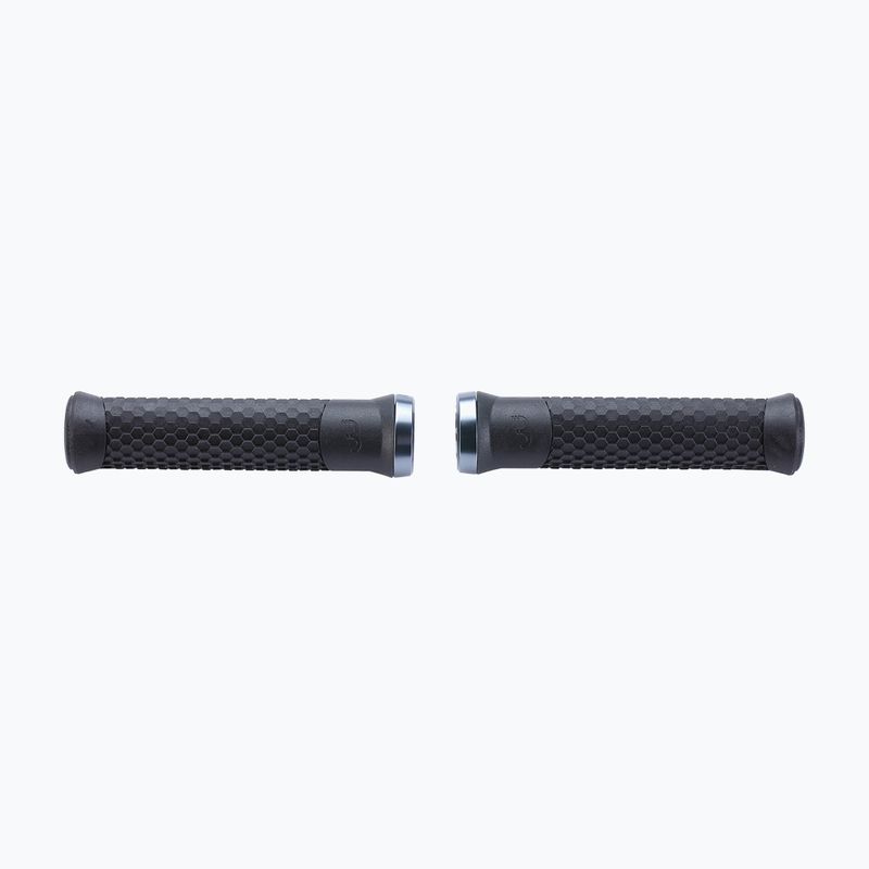 Gripy na řídítka BBB Cycling Python black 2