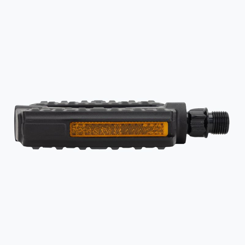 Cyklistické pedály BBB Cycling SteadyRiser black 6