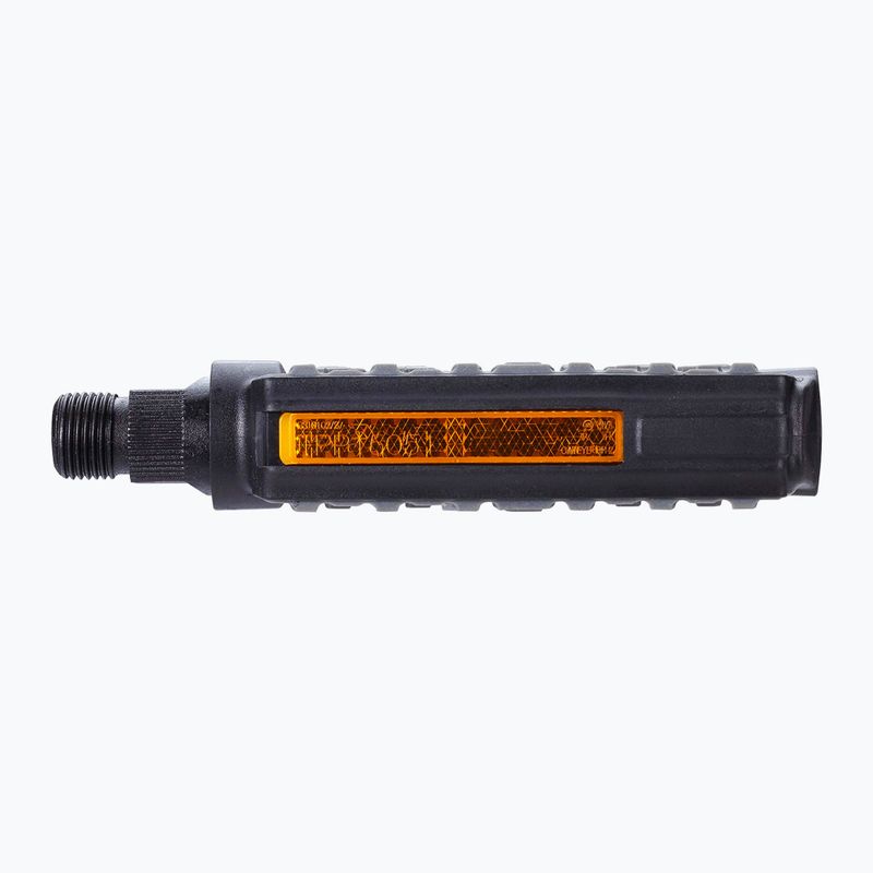 Cyklistické pedály BBB Cycling SteadyRiser black 6