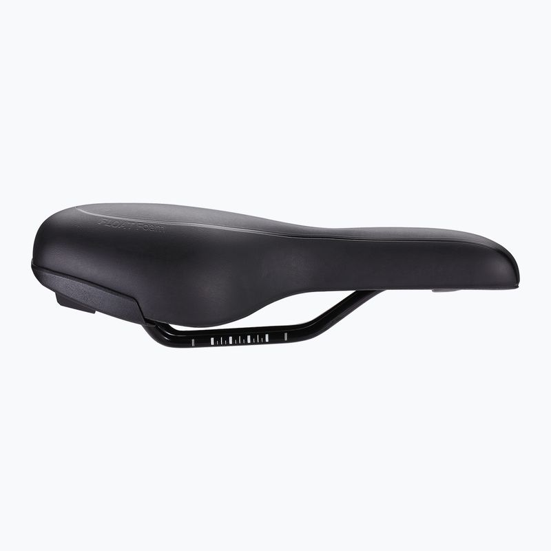 Cyklistické sedlo BBB Cycling Meander Active 170 mm black 2