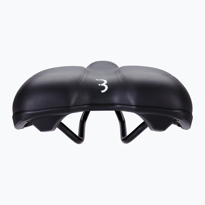 Cyklistické sedlo BBB Cycling Meander Active 170 mm black 4