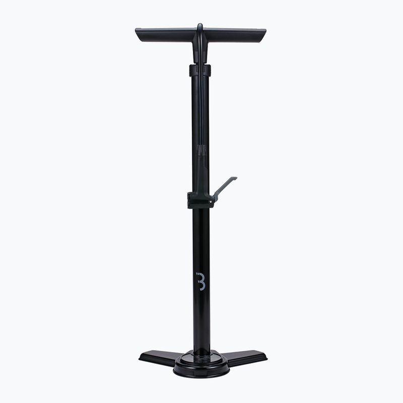 Pumpička na kolo BBB  AirSteel 160psi black