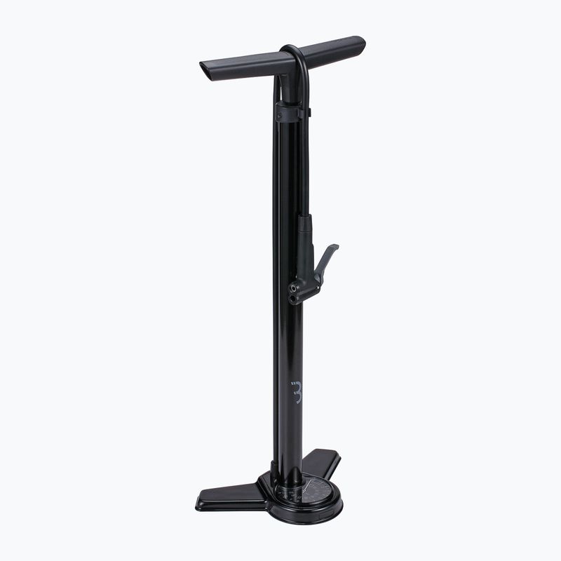 Pumpička na kolo BBB  AirSteel 160psi black 2