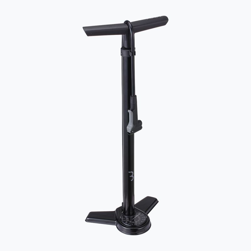 Pumpička na kolo BBB  AirSteel 160psi black 3