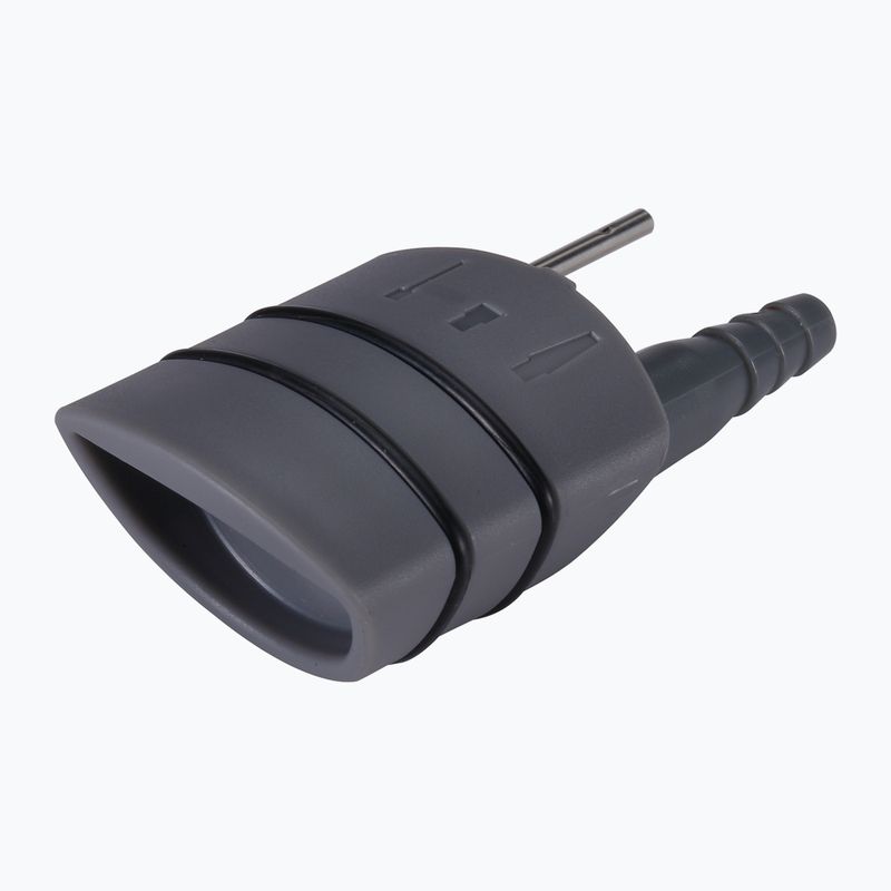 Pumpička na kolo BBB  AirSteel 160psi black 7