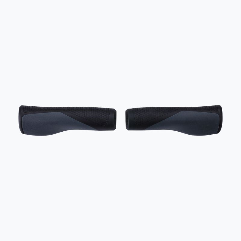 Rukojeti řídítek BBB Cycling Boa 130 mm black/dark grey 2
