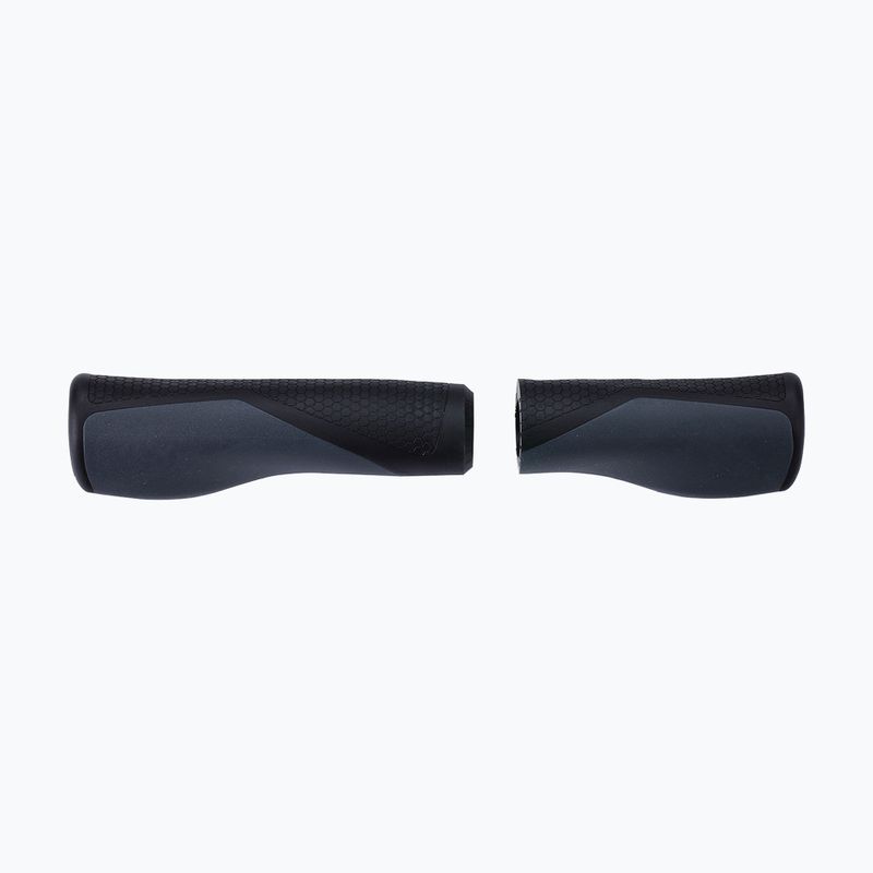 Rukojeti řídítek BBB Cycling Boa 92 mm / 130 mm black/dark grey 2