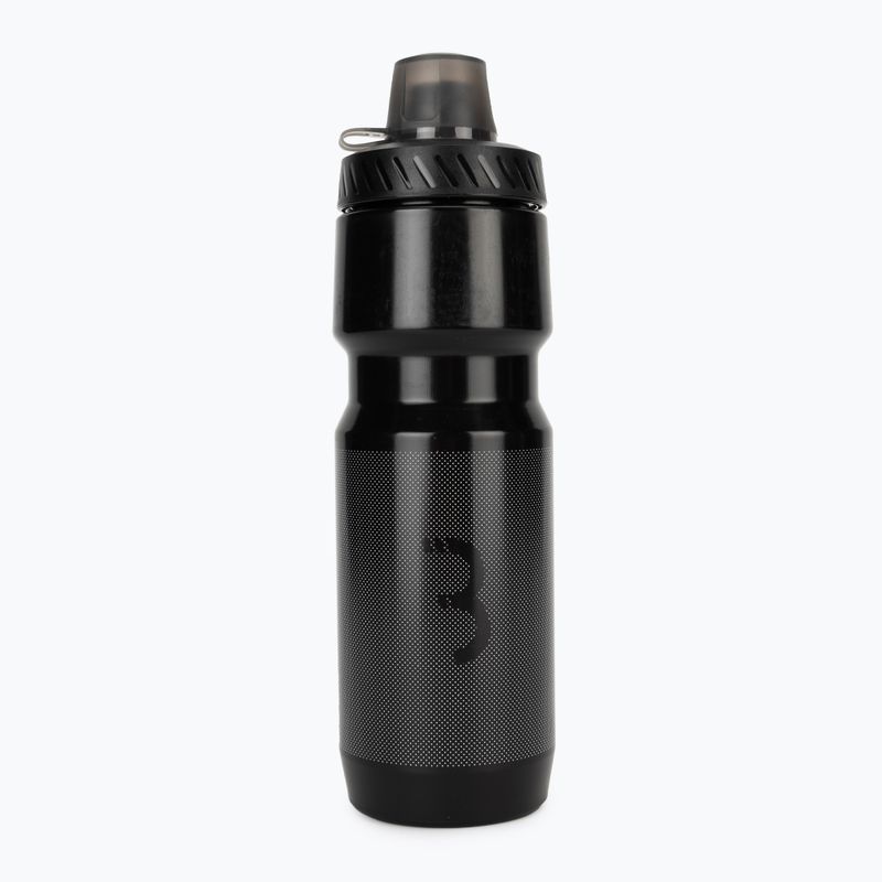 Láhev na kolo BBB Cycling AutoTank XL Mudcap Autoclose 750 ml black 2