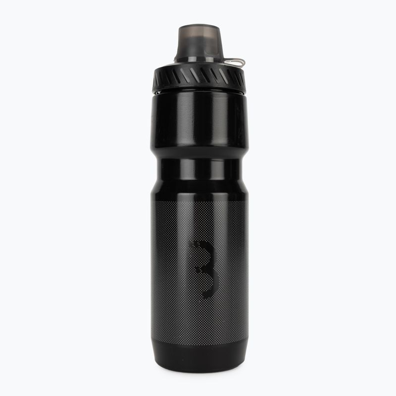 Láhev na kolo BBB Cycling AutoTank XL Mudcap Autoclose 750 ml black 3