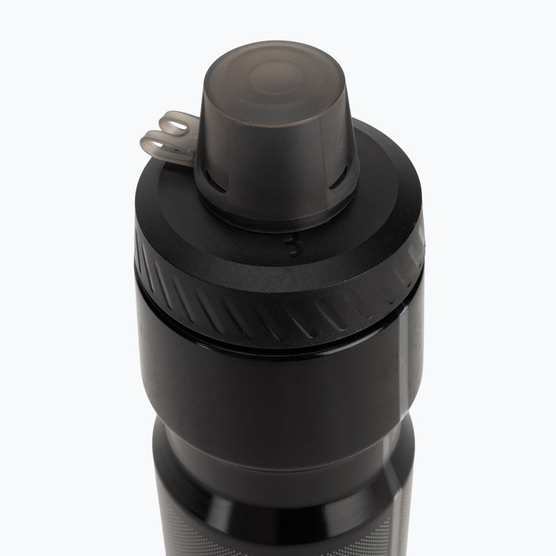 Láhev na kolo BBB Cycling AutoTank XL Mudcap Autoclose 750 ml black 4