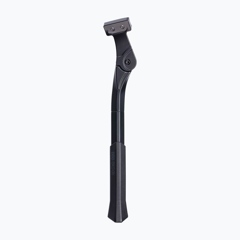 Stojan na kolo BBB Cycling ConnectKick 18 matte black