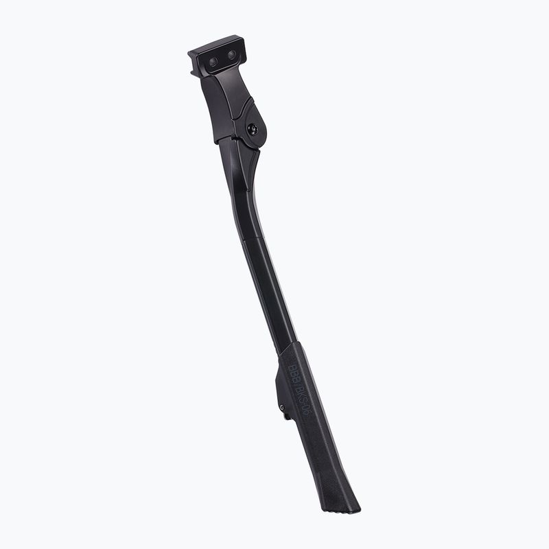 Stojan na kolo BBB Cycling ConnectKick 18 matte black 3
