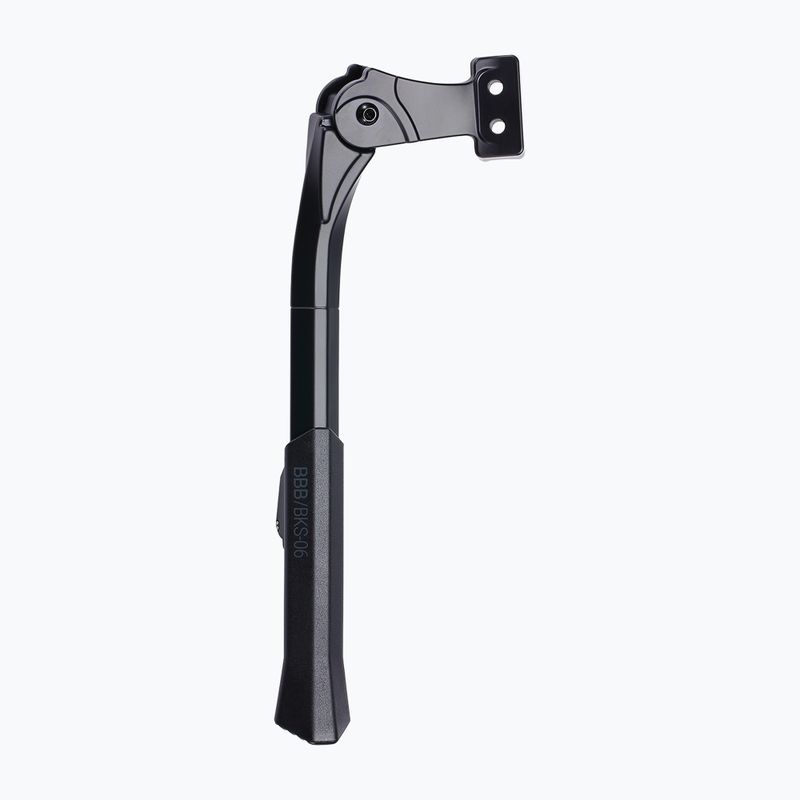 Stojan na kolo BBB Cycling ConnectKick 18 matte black 4