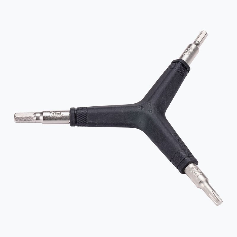 Klíč na kolo BBB Cycling ComboStar black 2
