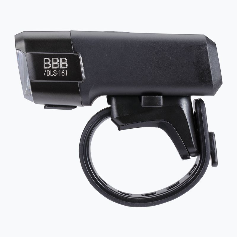 Přední světlo na kolo BBB Cycling NanoStrike 600 black 2