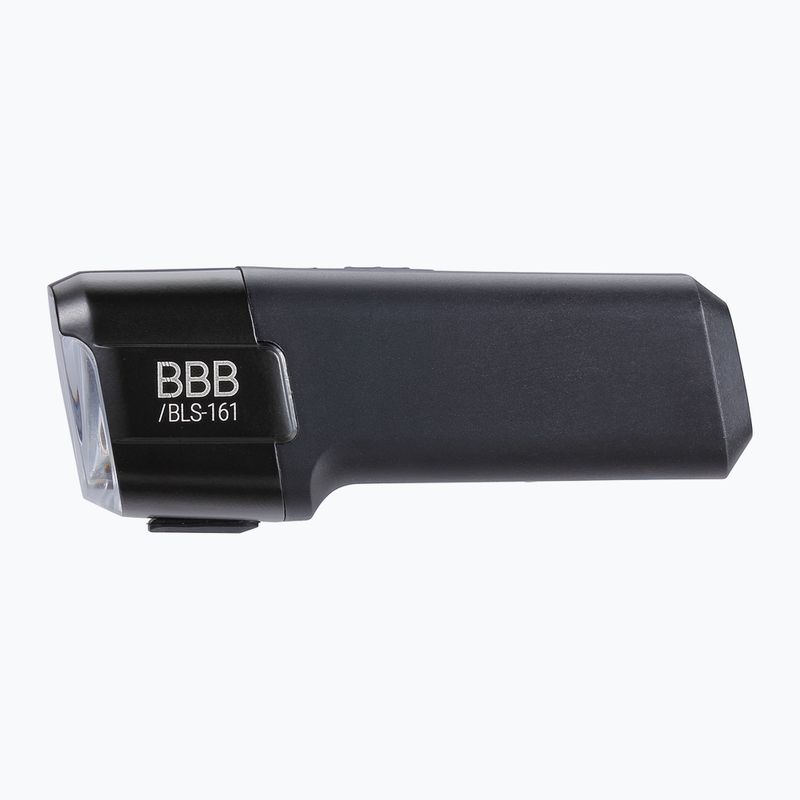 Přední světlo na kolo BBB Cycling NanoStrike 600 black 5
