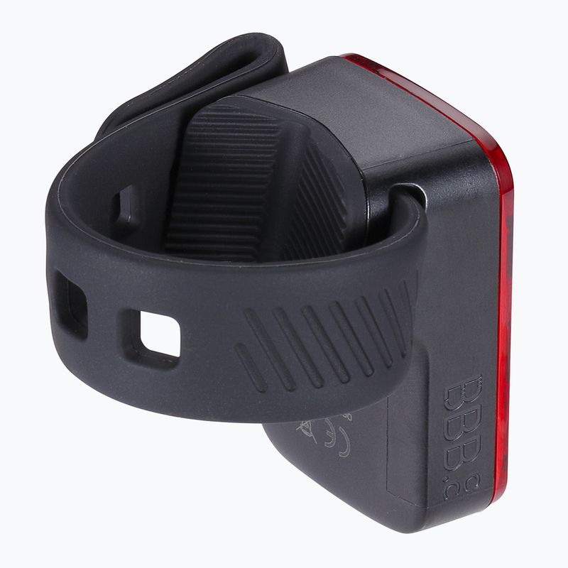 Zadní světlo na kolo BBB Cycling Spark 2.0 black 5