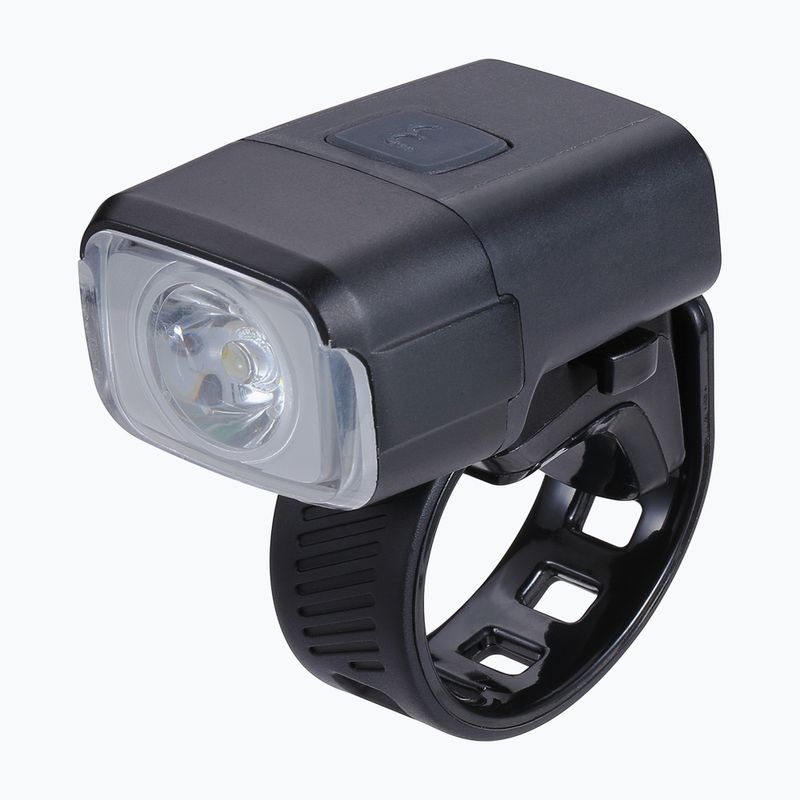 Přední světlo na kolo BBB Cycling NanoStrike 400 black