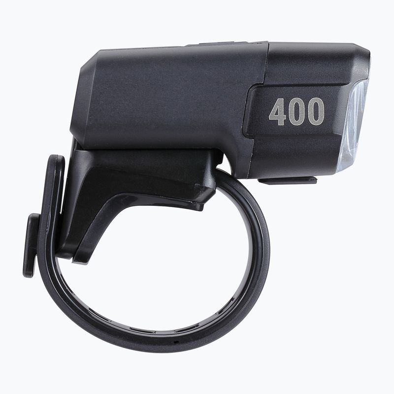 Přední světlo na kolo BBB Cycling NanoStrike 400 black 6