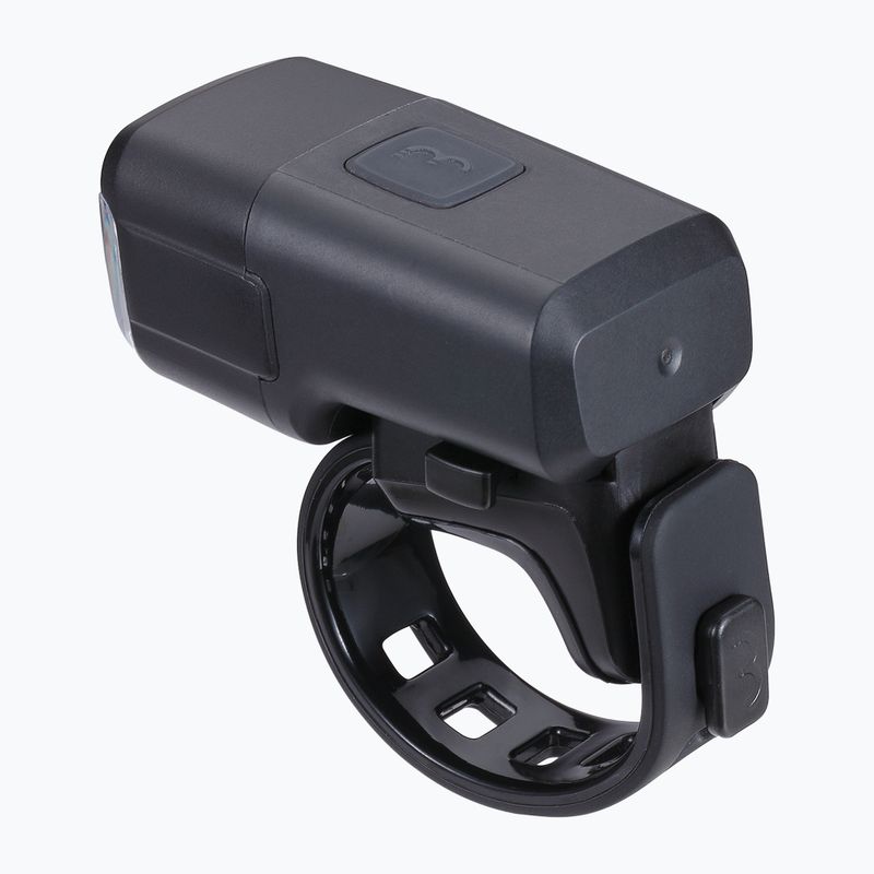 Přední světlo na kolo BBB Cycling NanoStrike 400 black 7